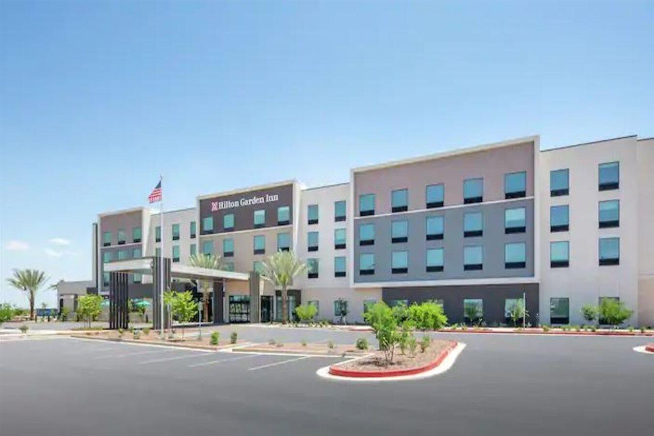 Hilton Garden Inn Surprise Phoenix Kültér fotó