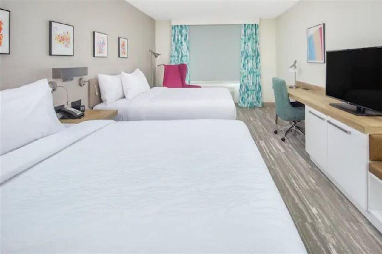 Hilton Garden Inn Surprise Phoenix Kültér fotó
