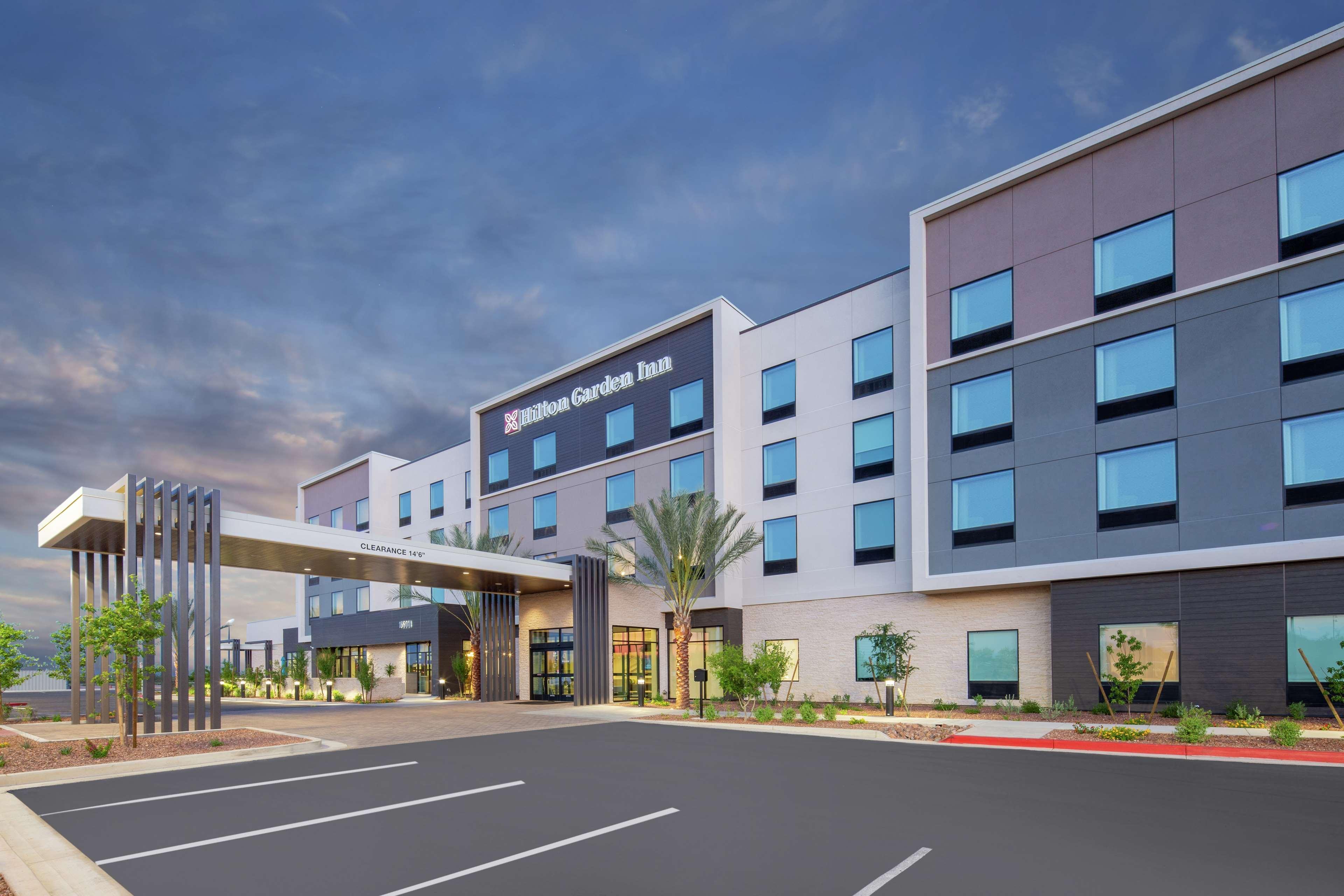 Hilton Garden Inn Surprise Phoenix Kültér fotó