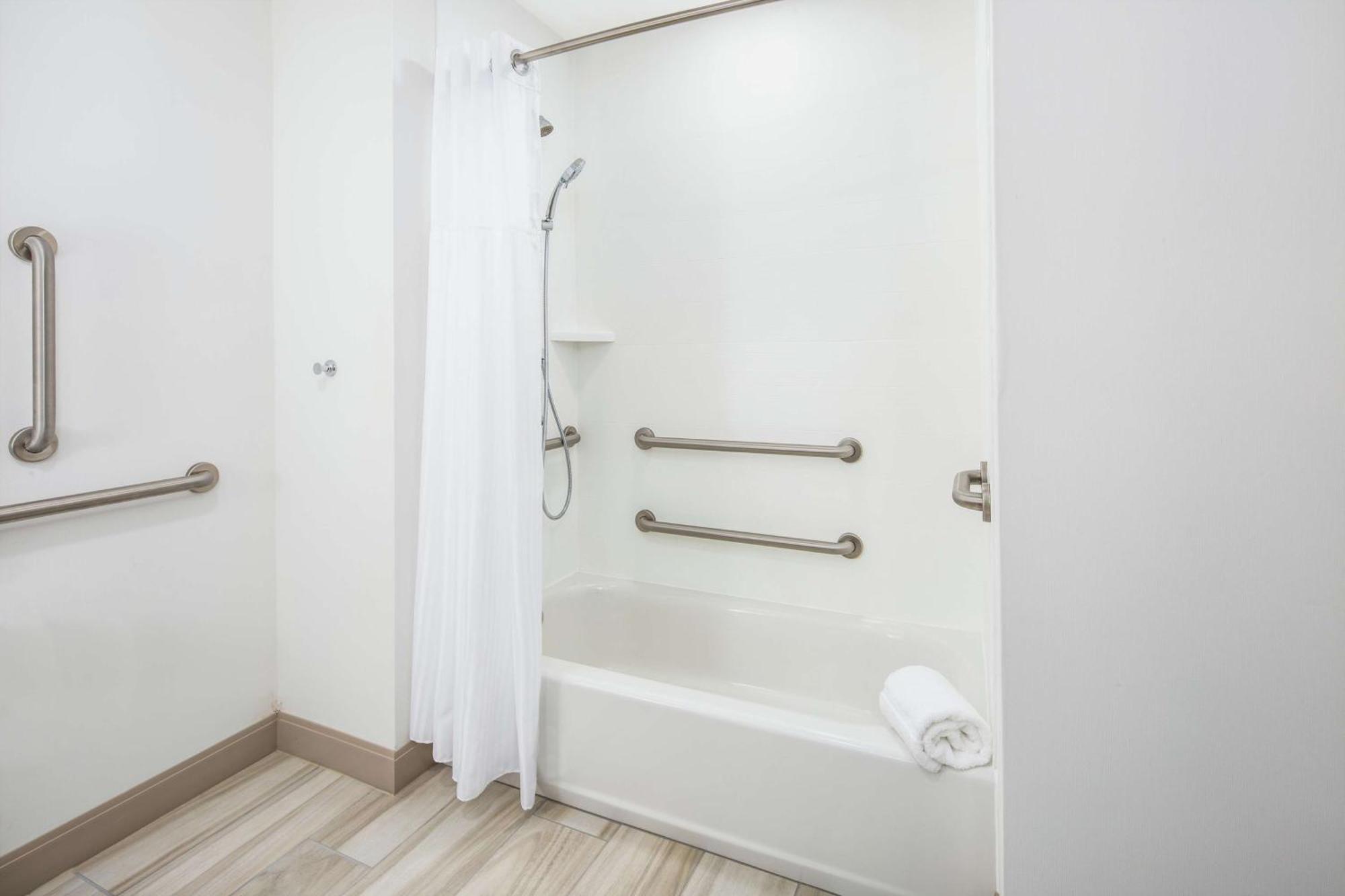 Hilton Garden Inn Surprise Phoenix Kültér fotó