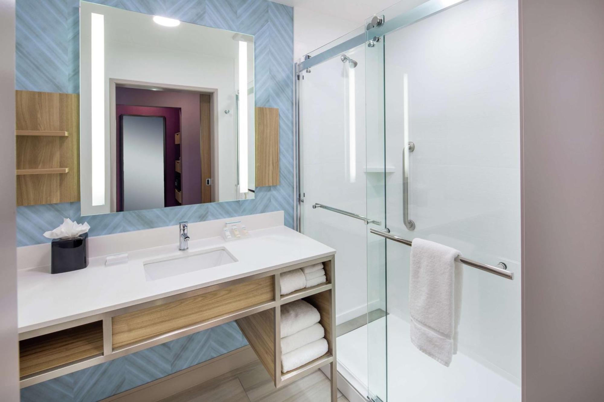 Hilton Garden Inn Surprise Phoenix Kültér fotó