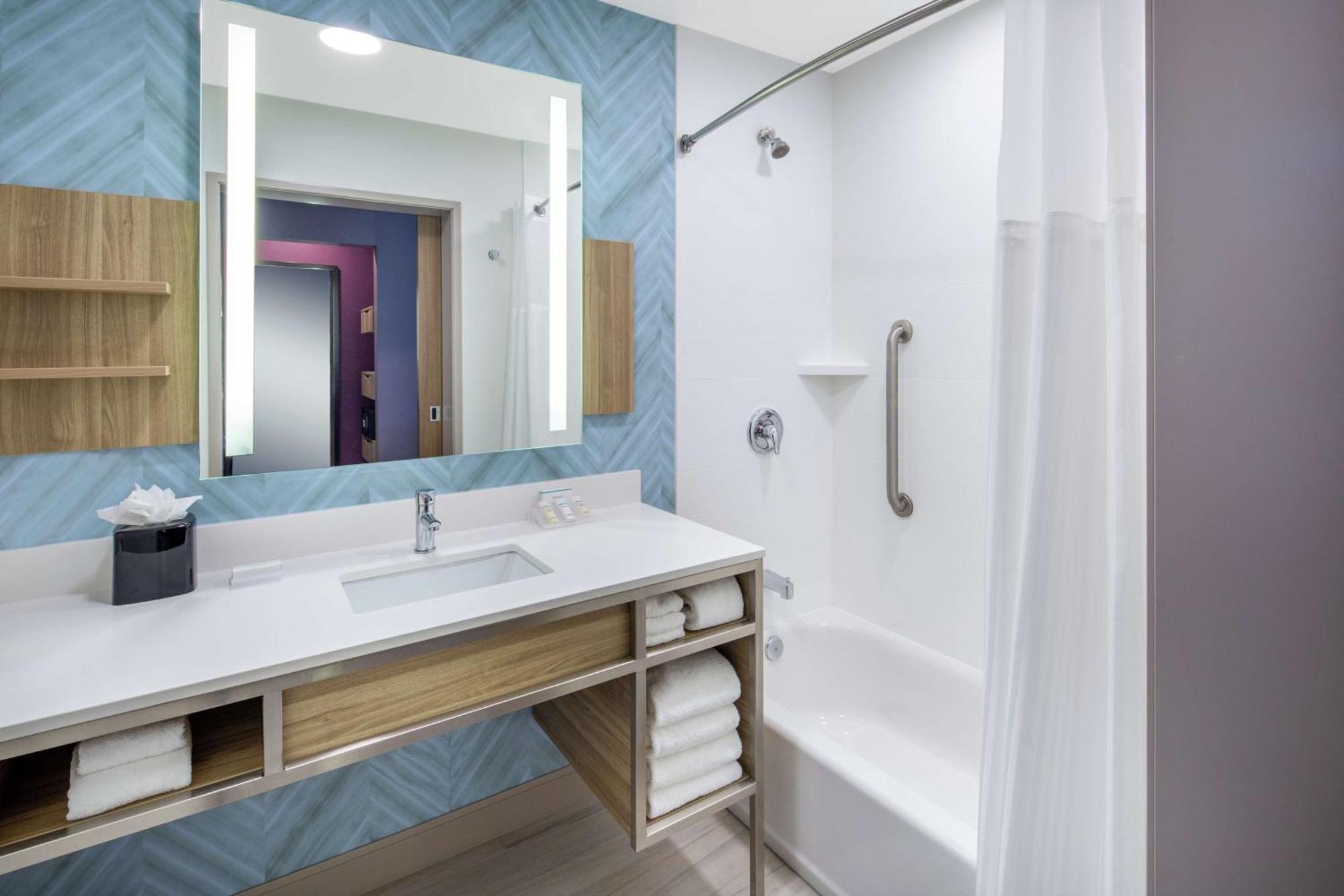 Hilton Garden Inn Surprise Phoenix Kültér fotó