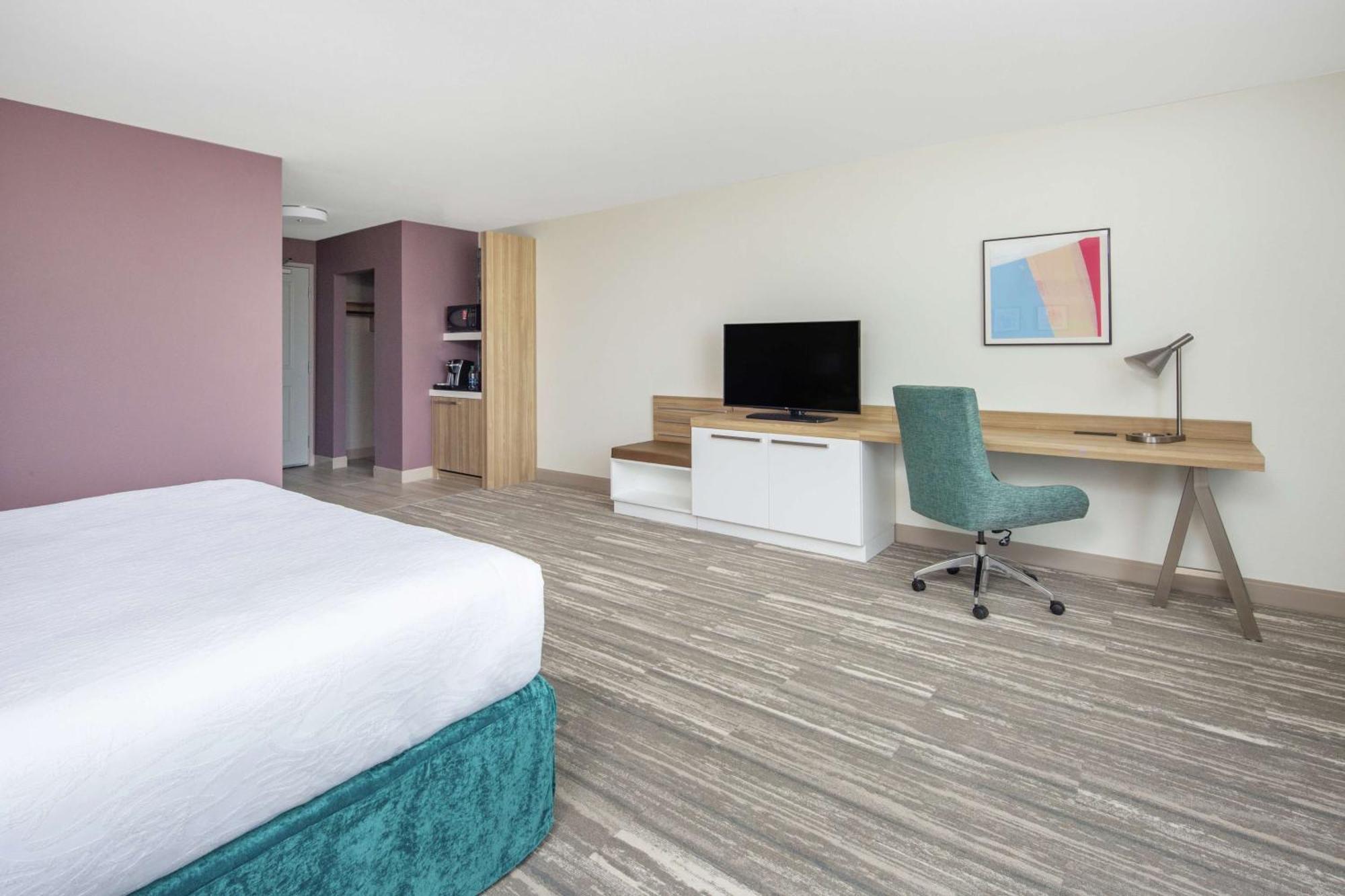 Hilton Garden Inn Surprise Phoenix Kültér fotó
