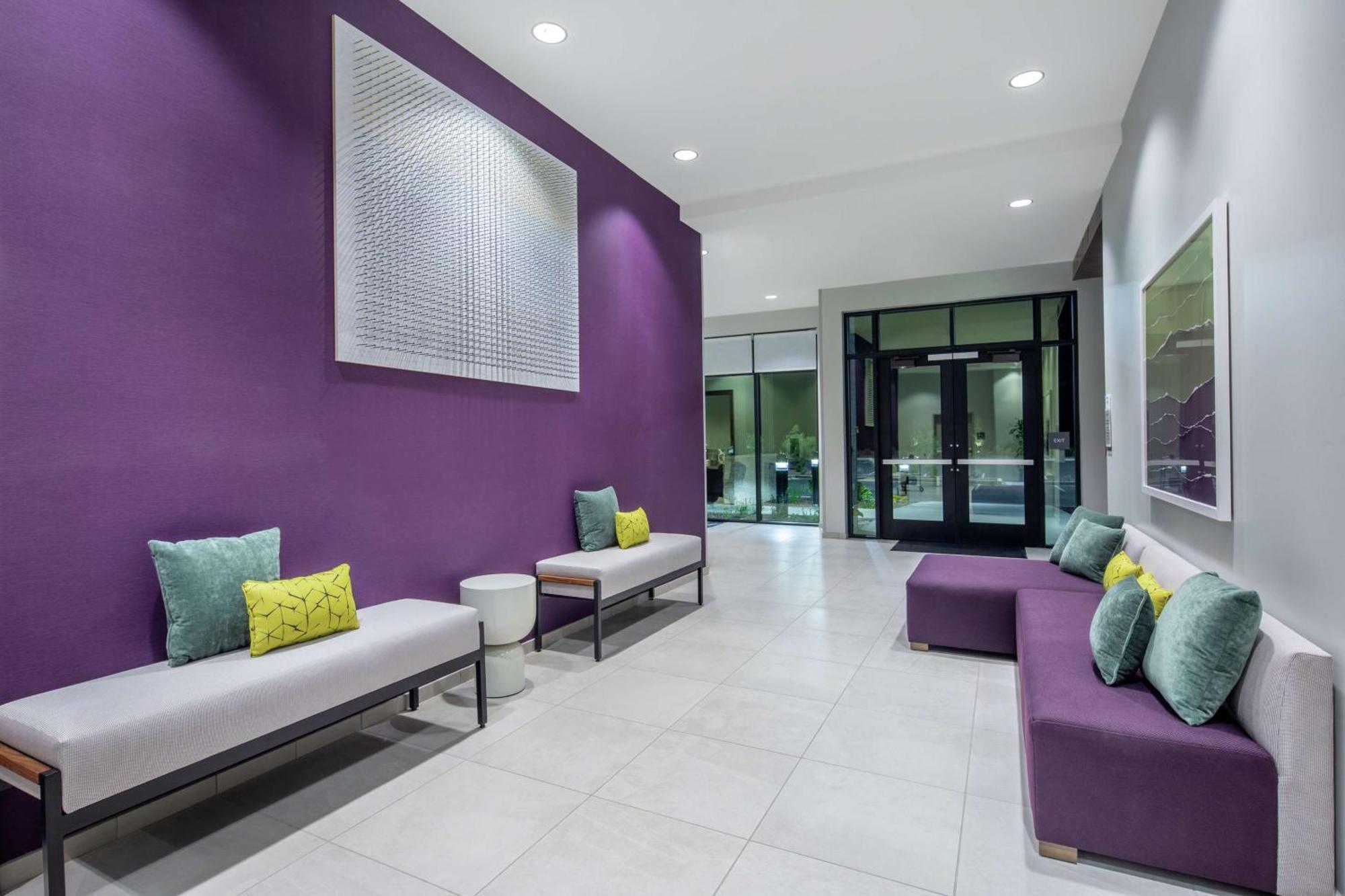 Hilton Garden Inn Surprise Phoenix Kültér fotó