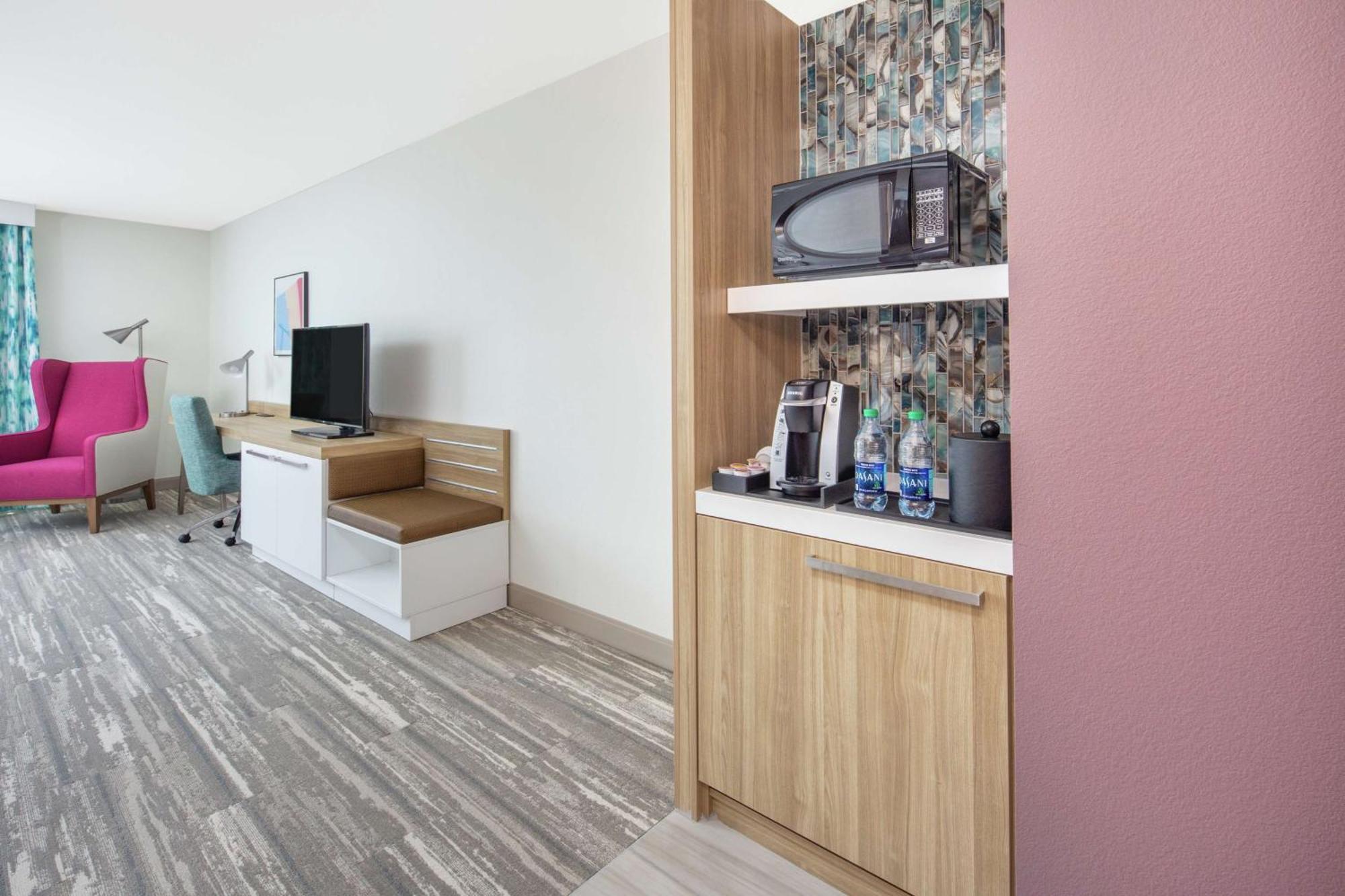 Hilton Garden Inn Surprise Phoenix Kültér fotó