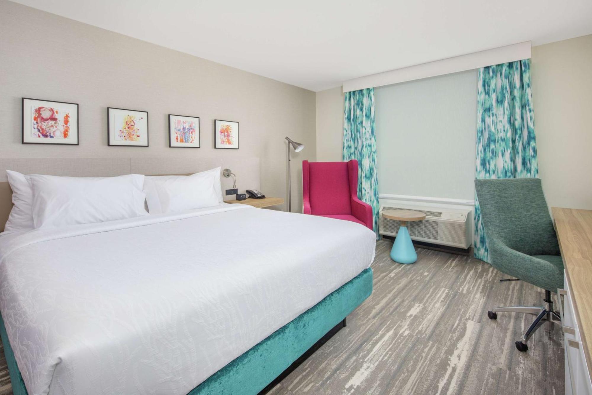 Hilton Garden Inn Surprise Phoenix Kültér fotó