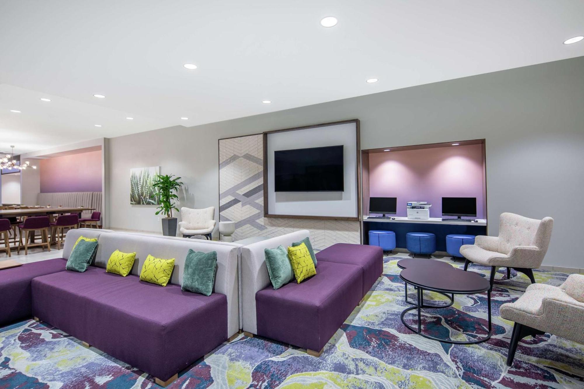 Hilton Garden Inn Surprise Phoenix Kültér fotó