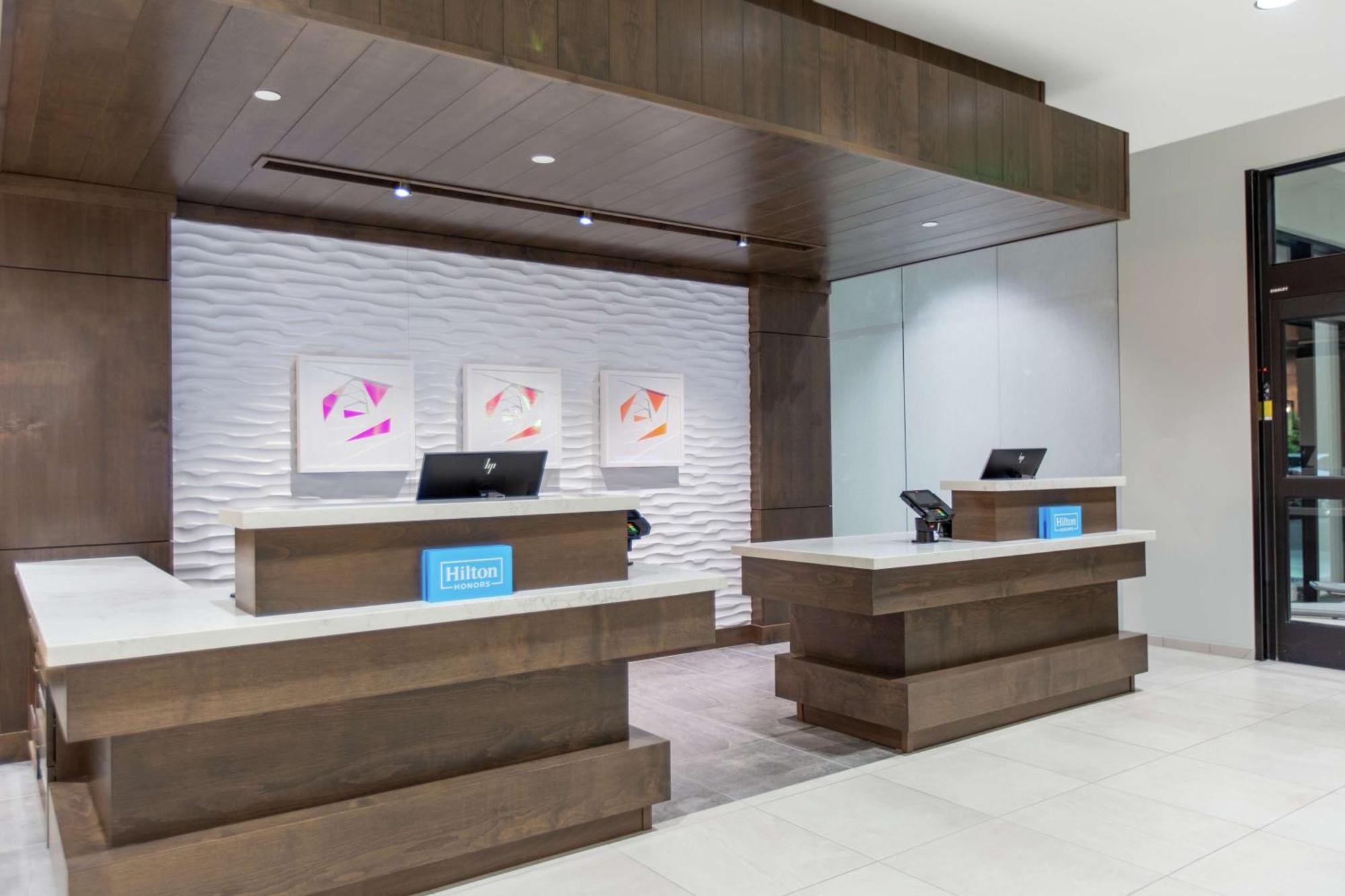 Hilton Garden Inn Surprise Phoenix Kültér fotó