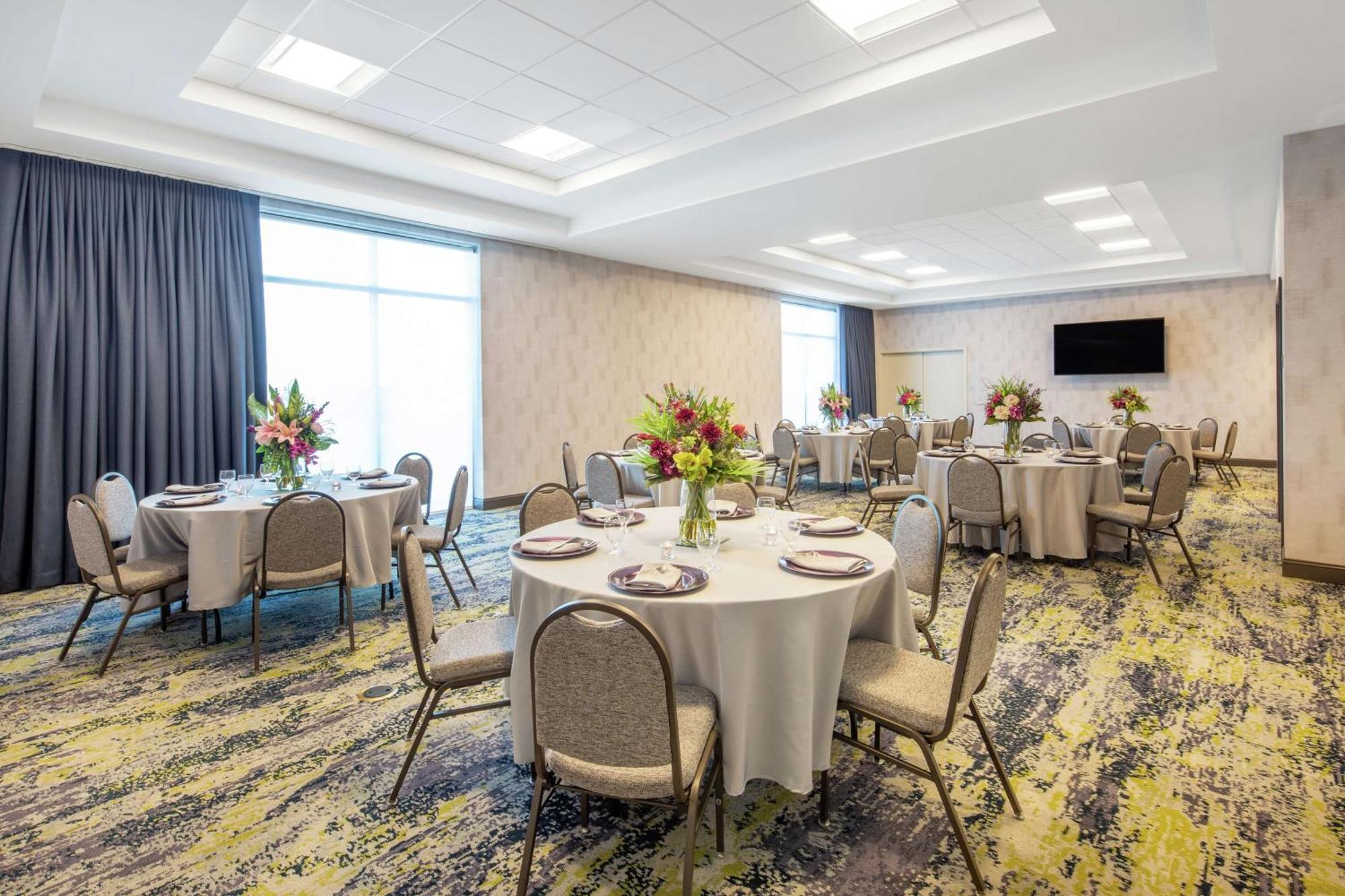 Hilton Garden Inn Surprise Phoenix Kültér fotó