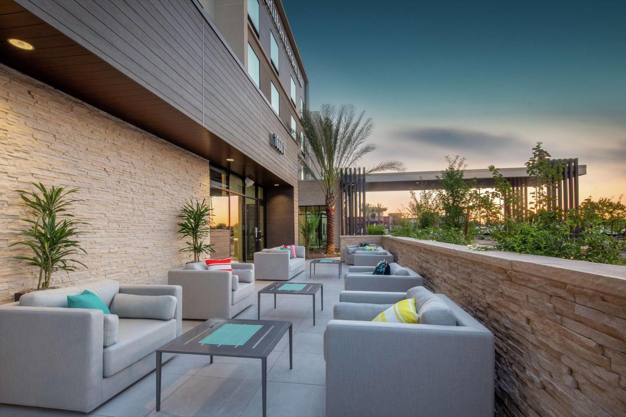 Hilton Garden Inn Surprise Phoenix Kültér fotó